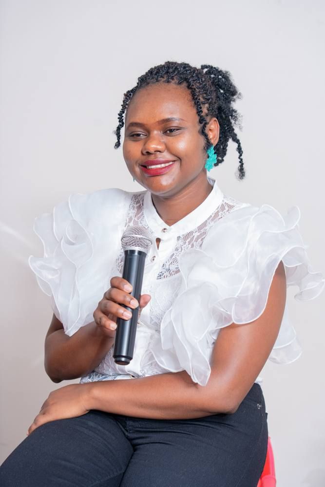 Absa Life International Women’s Day portrait