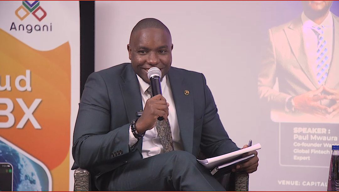 Panel speaker at Culture Eats Strategy for Breakfast